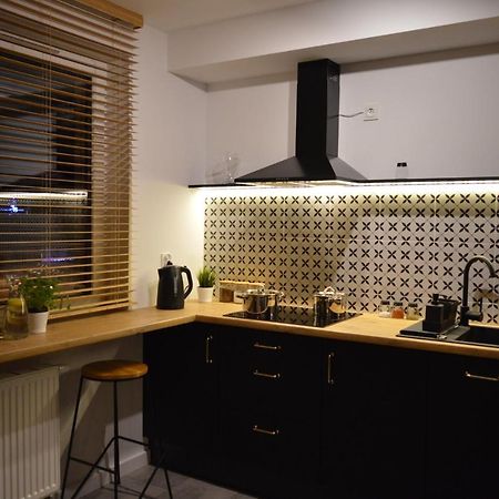 Apartament M&I Koszalin Bagian luar foto