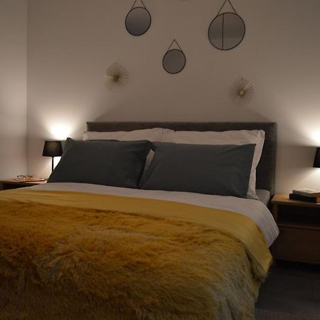 Apartament M&I Koszalin Bagian luar foto