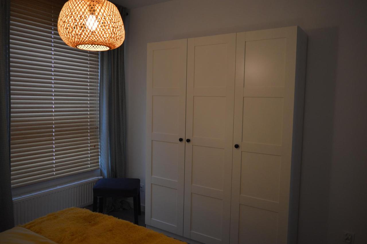 Apartament M&I Koszalin Bagian luar foto