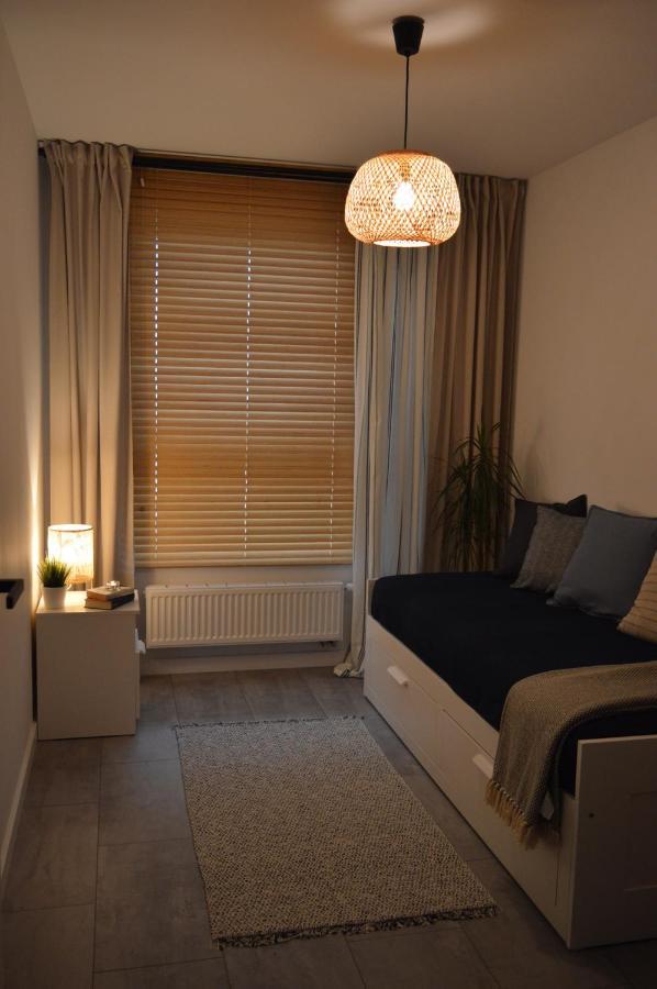 Apartament M&I Koszalin Bagian luar foto