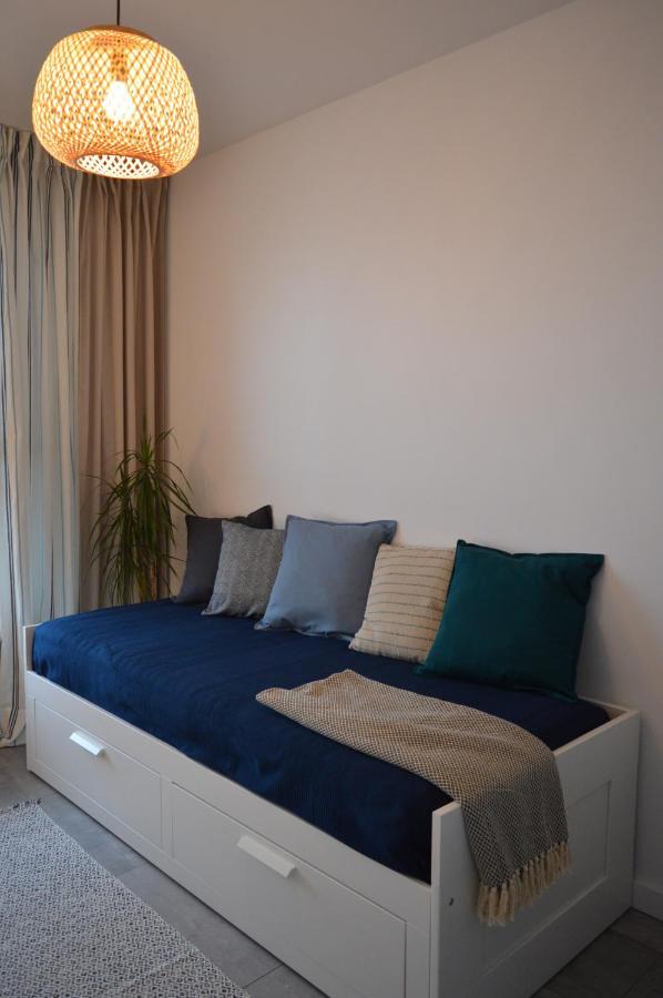 Apartament M&I Koszalin Bagian luar foto