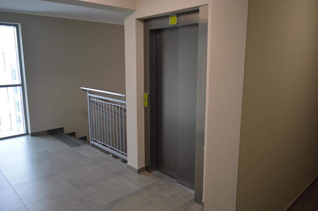 Apartament M&I Koszalin Bagian luar foto